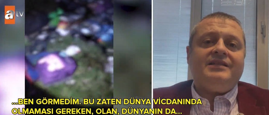 İsrail yargılanabilir mi?