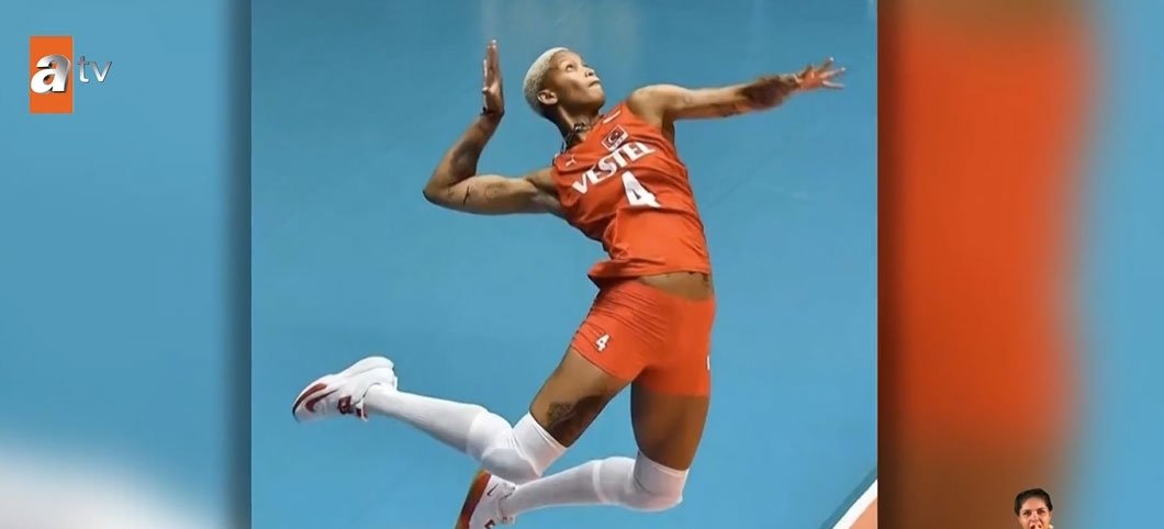 Melissa Vargas’ın hikayesi