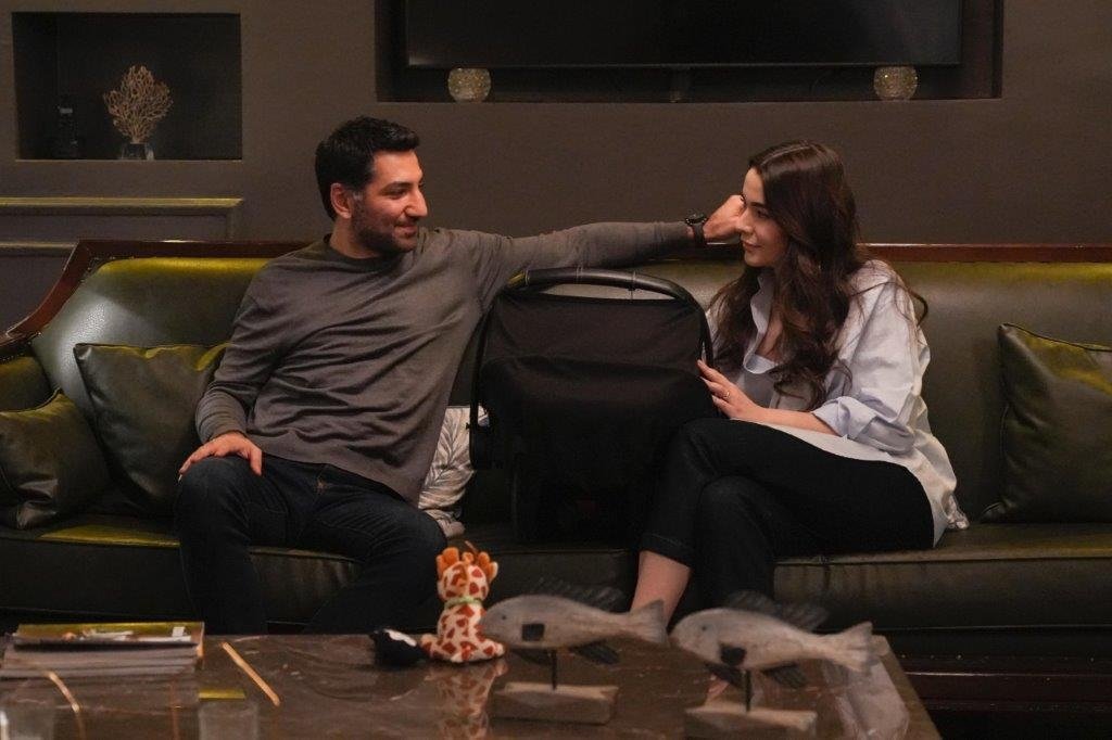 58. Bölüm Foto Galeri