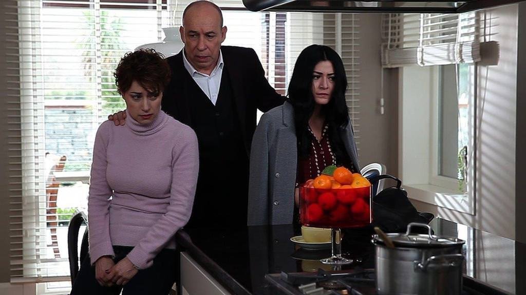 55. bölüm foto galeri