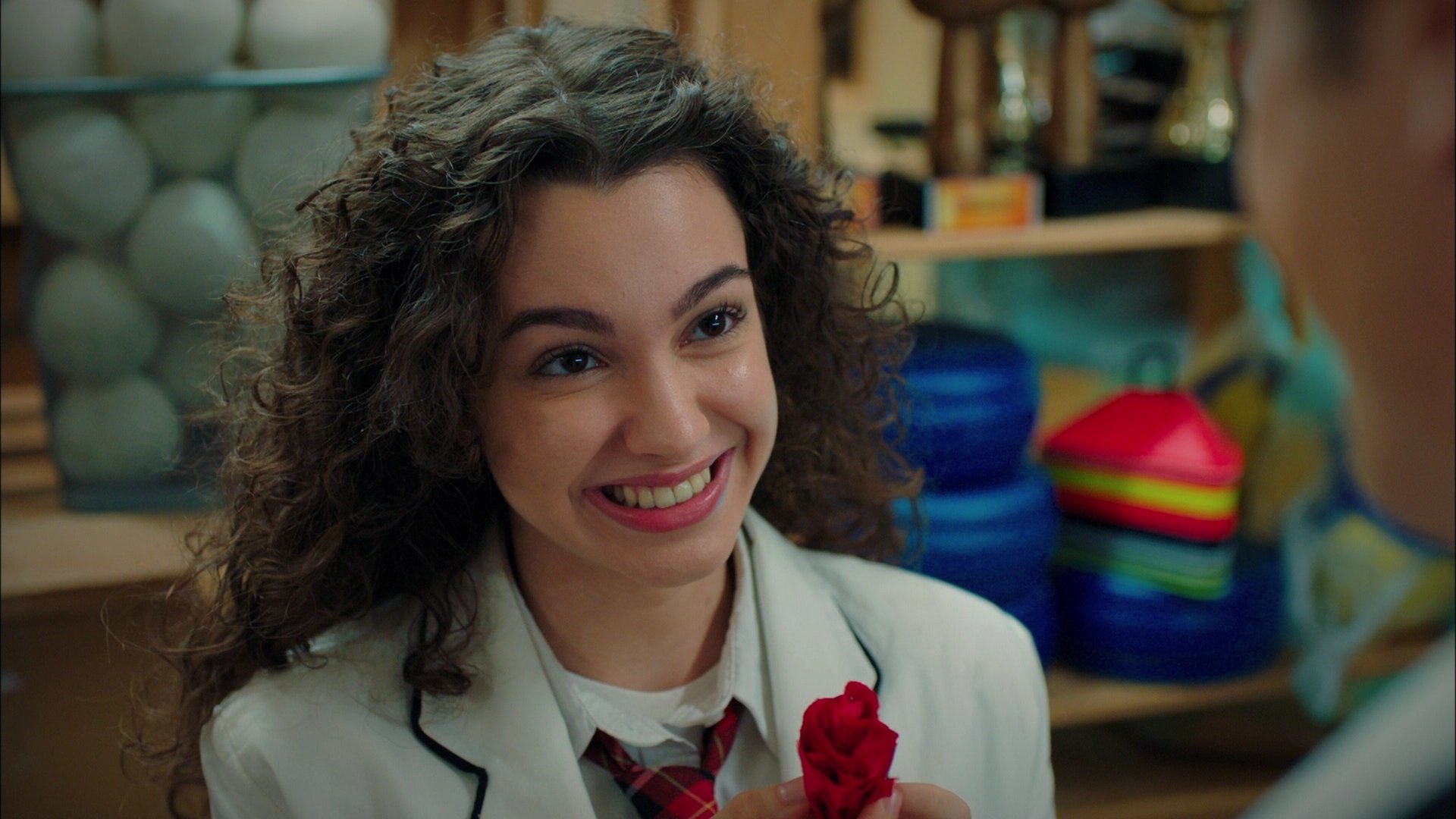 AsDor arasındaki gerilimin sebebi ne?💔