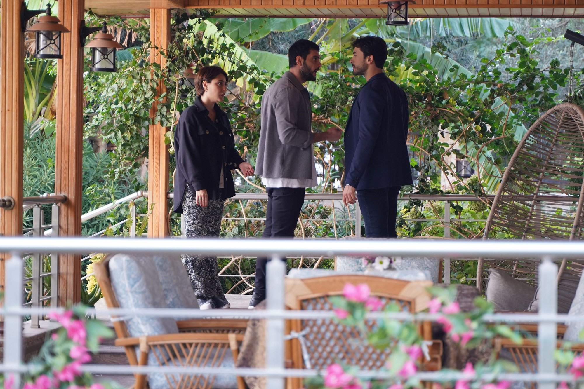 Kalp Yarası 19. Bölüm Foto Galeri