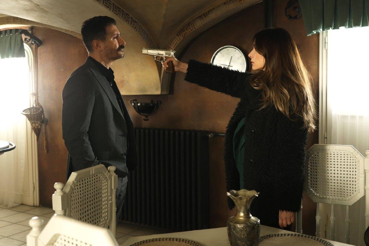 10. Bölüm Foto Galeri 