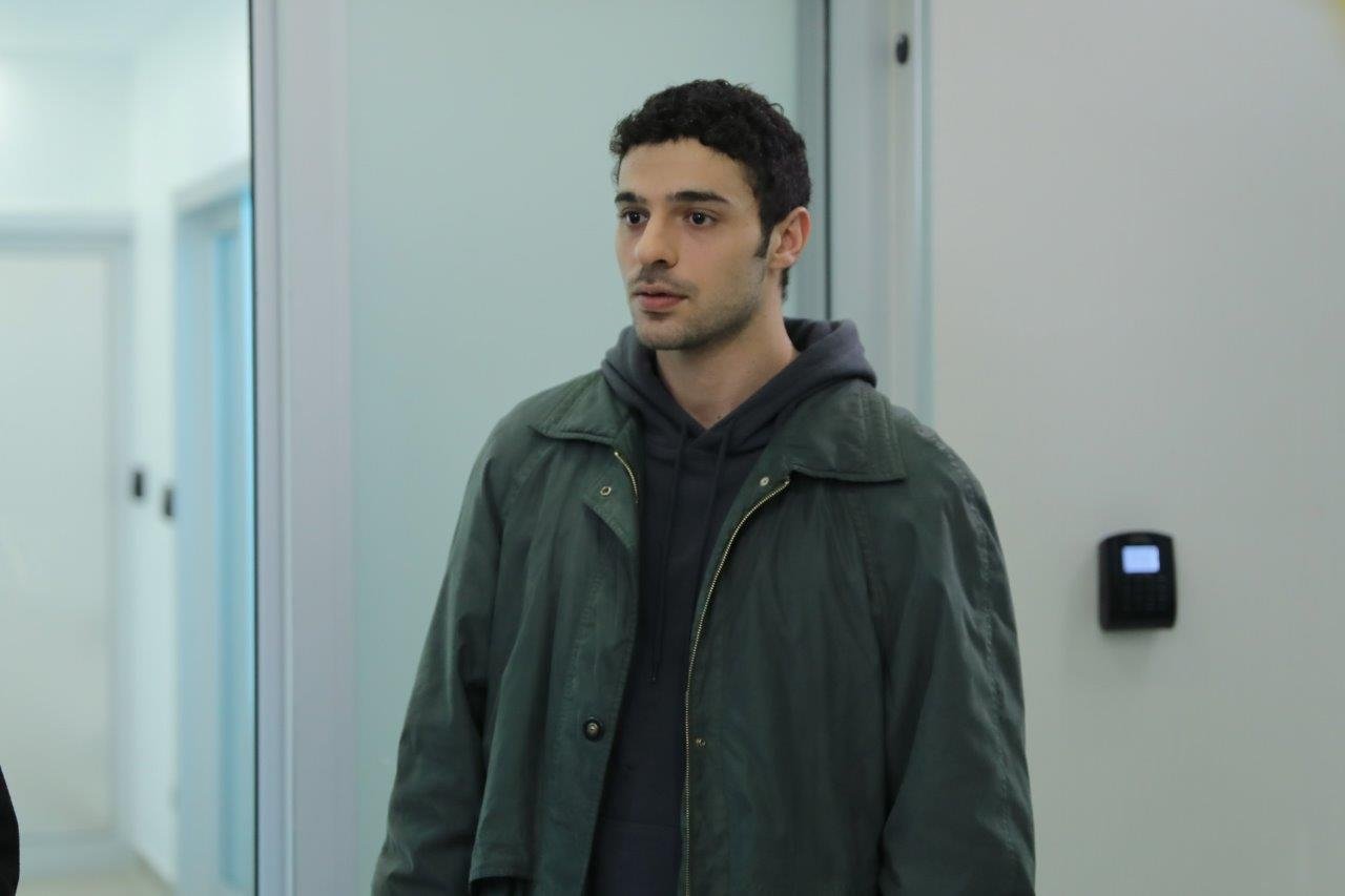 1. Bölüm Foto Galeri 