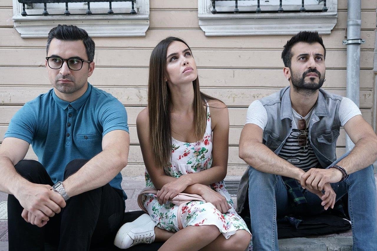 6. Bölüm Foto Galeri