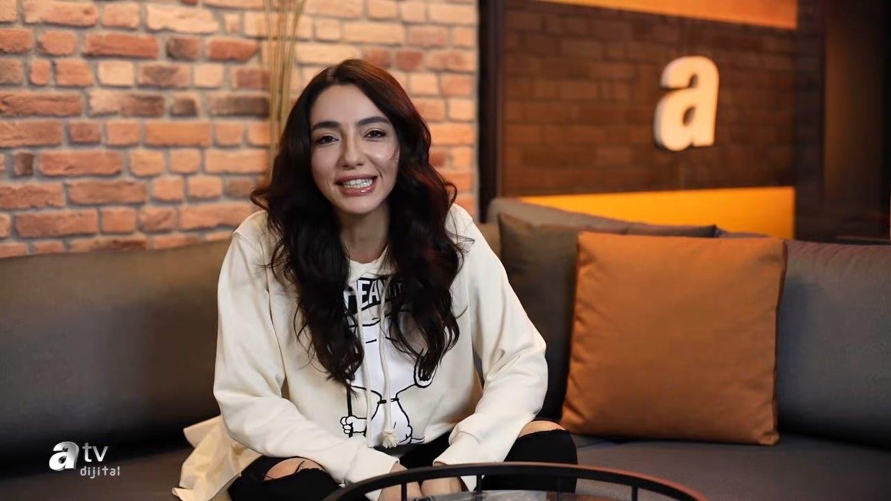 Öykü Gürman ile özel röportaj