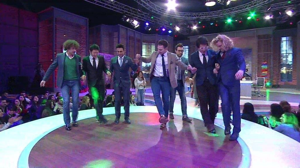 31. Bölüm foto galeri