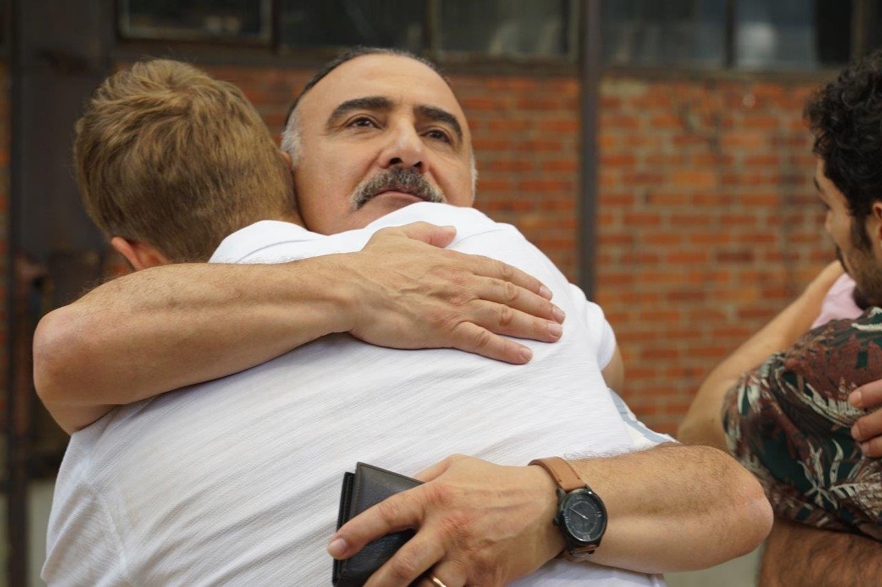 8. Bölüm Foto Galeri