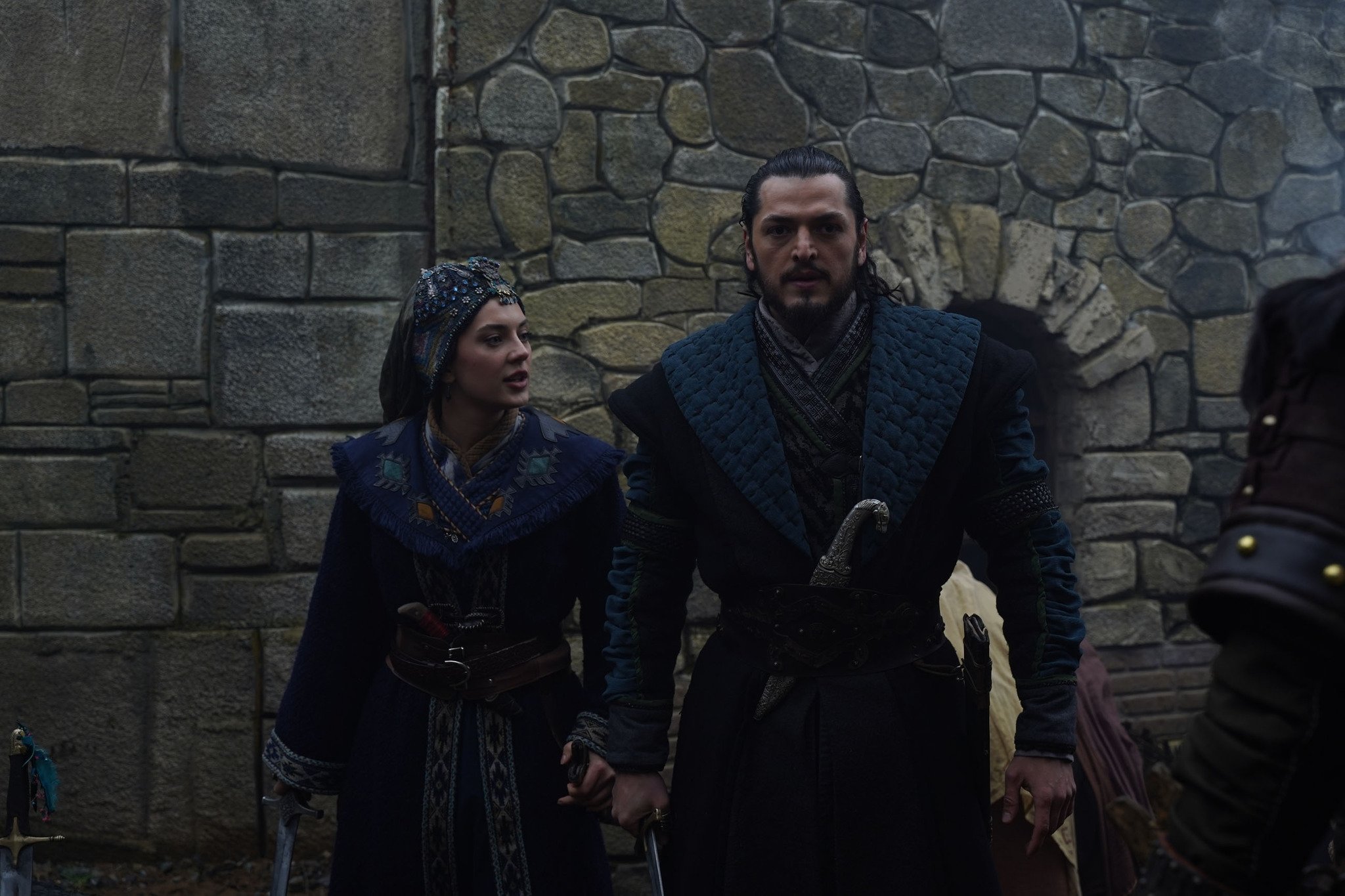 14. Bölüm Foto Galeri