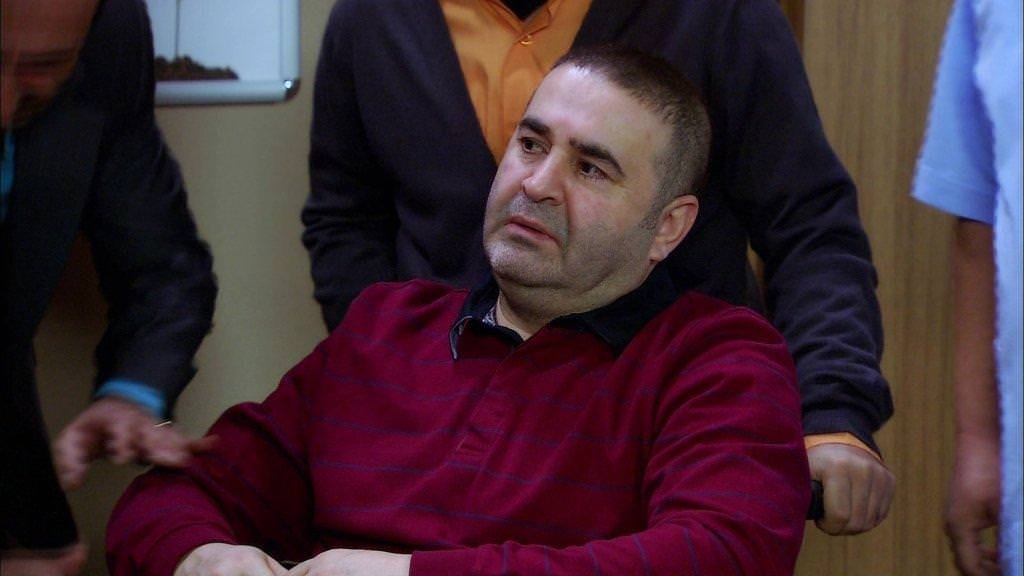 53.Bölüm Fotografları