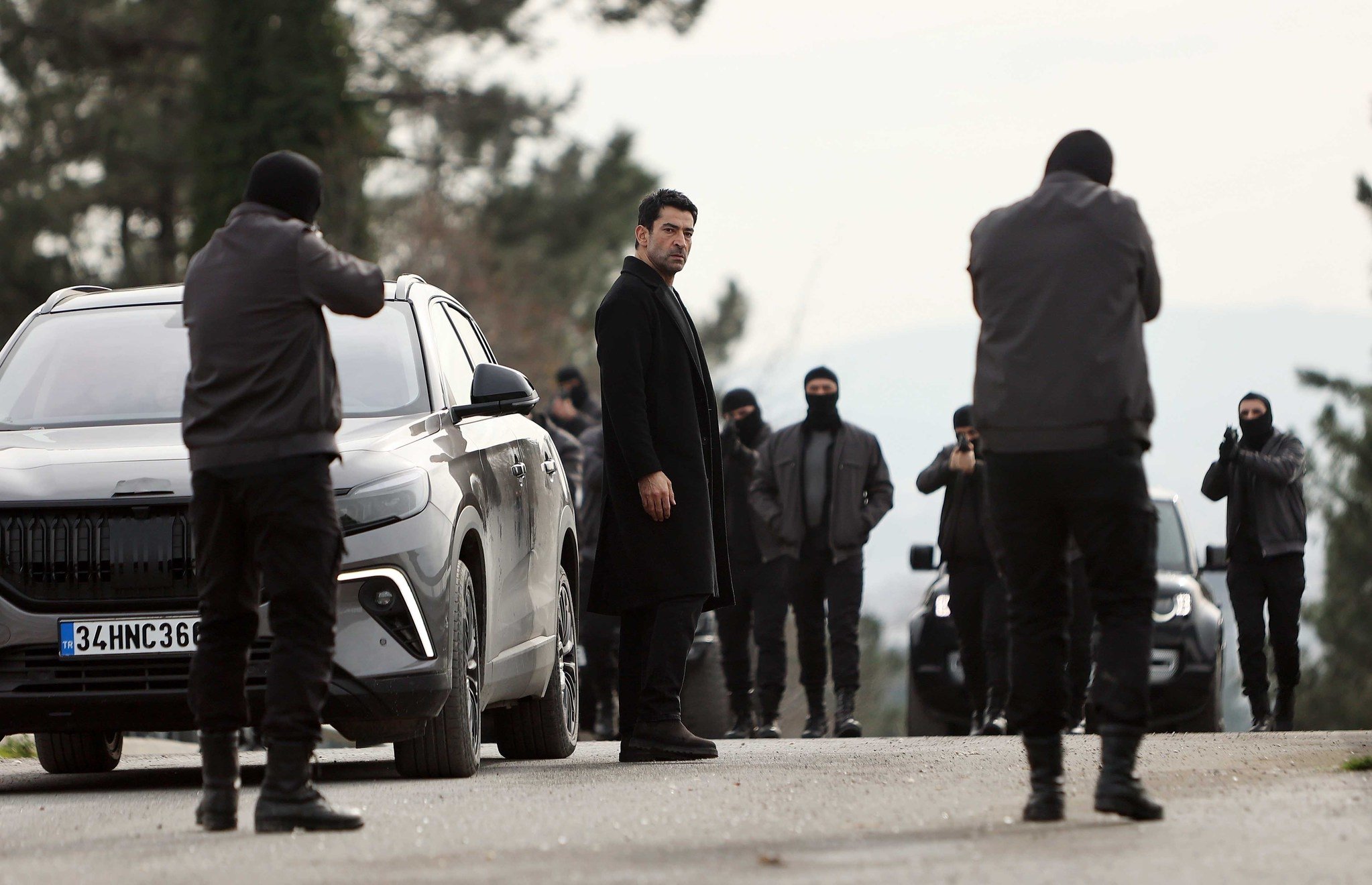 5. Bölüm Foto Galeri