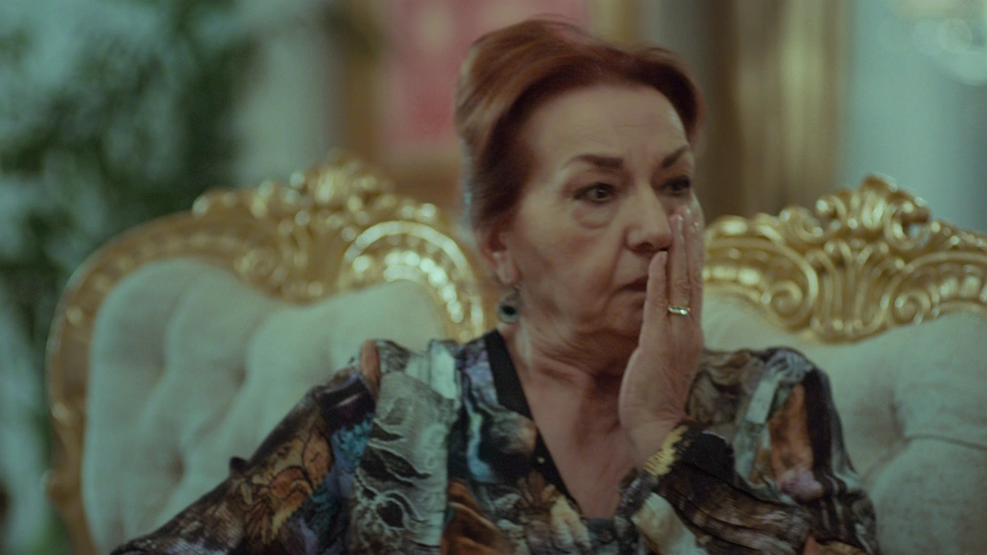 1. Bölüm foto galeri