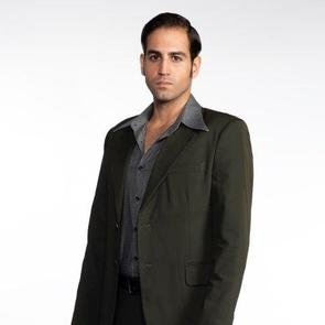 Bir Zamanlar Çukurova | Kadro | Çetin