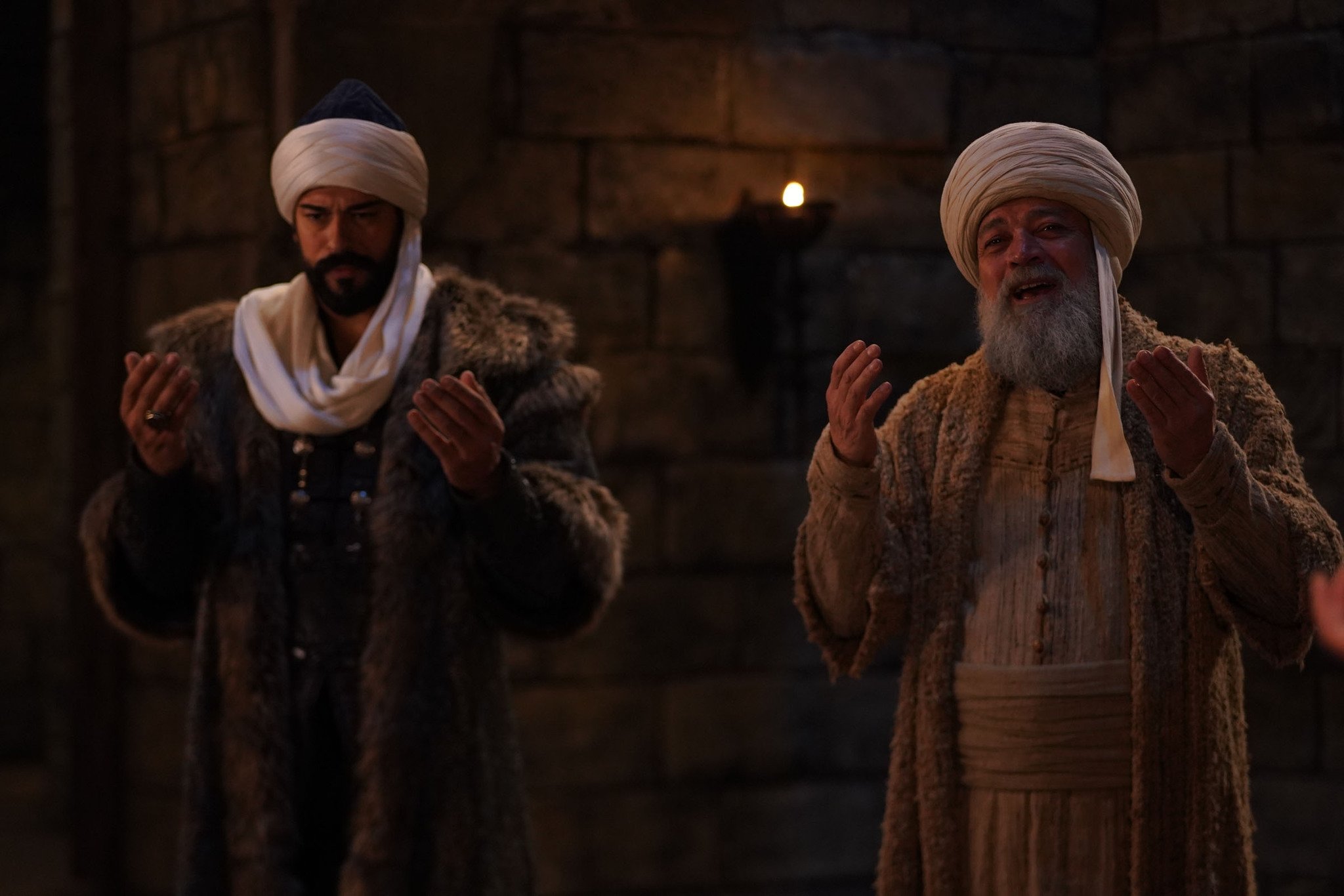 105. Bölüm Foto Galeri