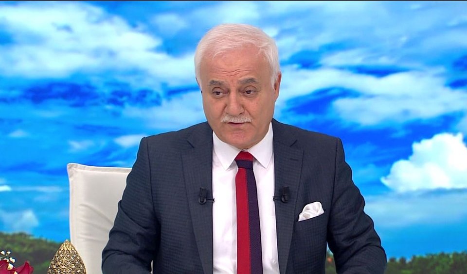 nihat-hatipoglu-ile-kuran-ve-sunnet