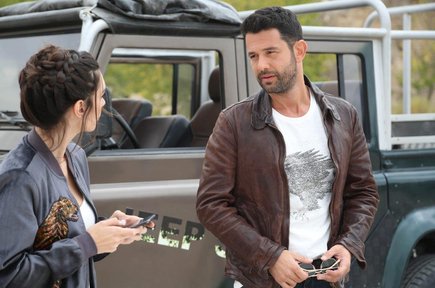 75. Bölüm Foto Galeri