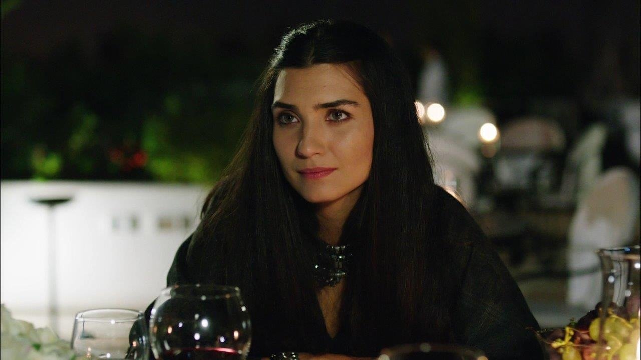 İmkansız sanılan büyük bir aşk 💞💎