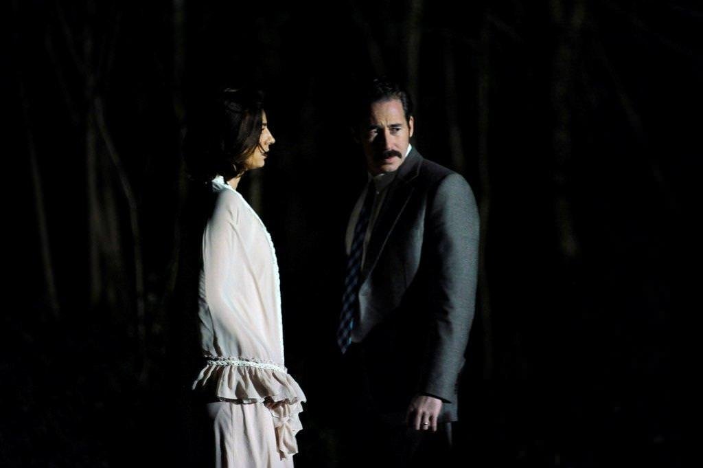 Tozlu Yollar 3.bölüm fotoğrafları