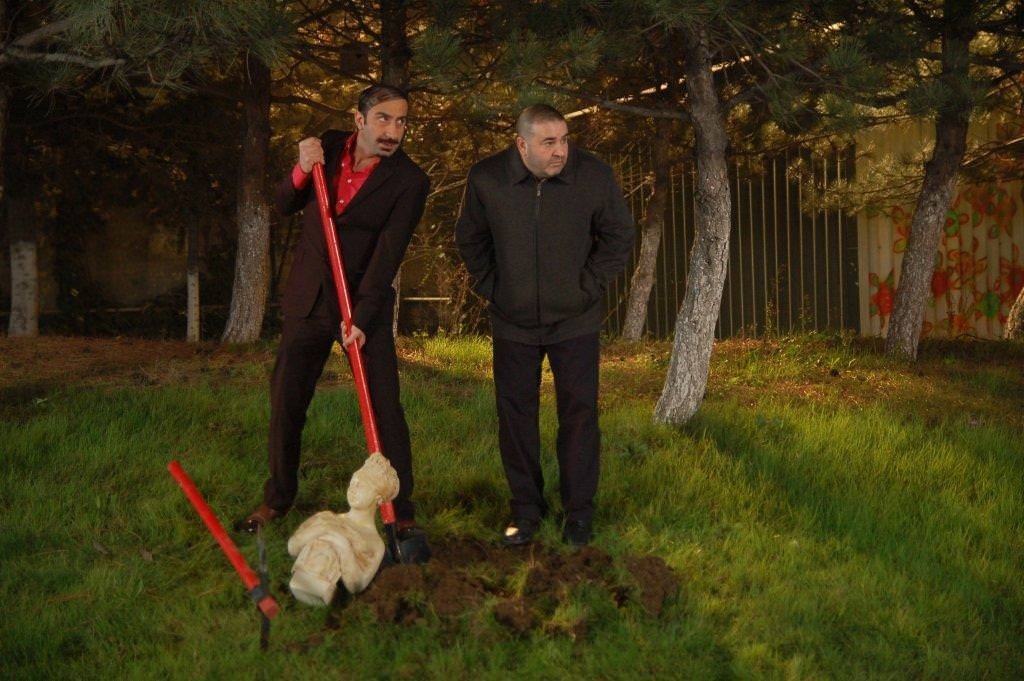 Alemin Kıralı 65.bölüm fotoğrafları