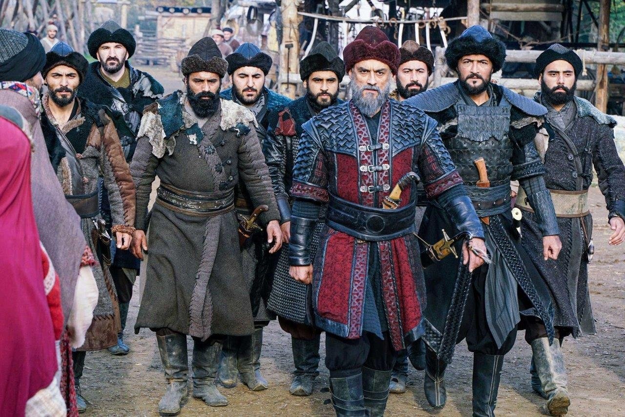 38. Bölüm Foto Galeri 