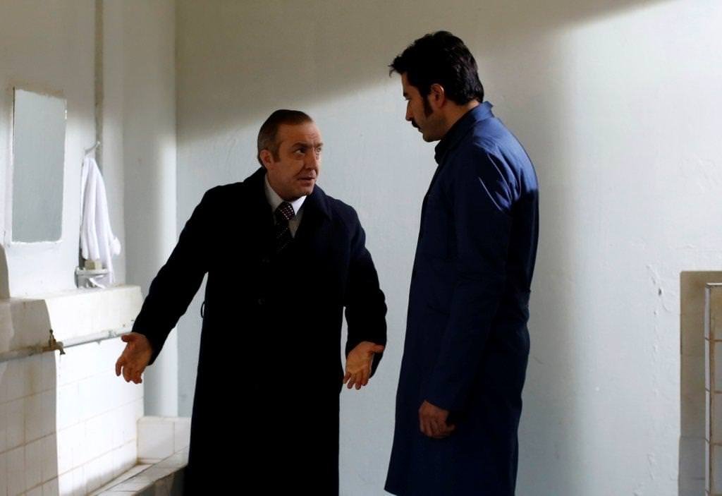 64. bölüm fotoğrafları