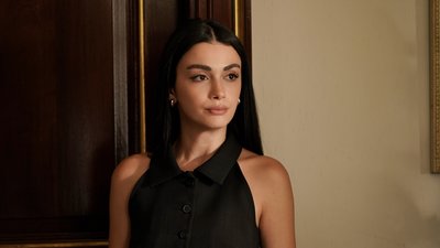 6. Bölüm Foto Galeri