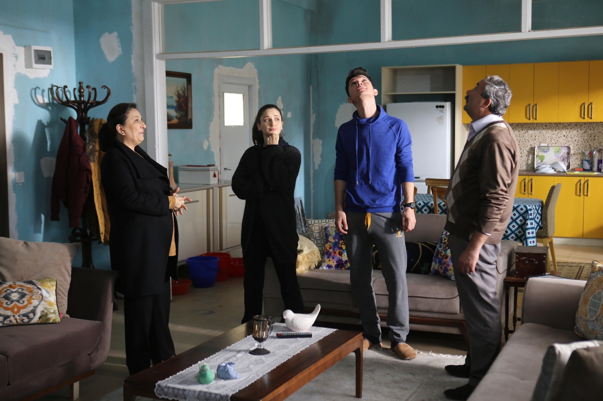 104. Bölüm foto galeri 