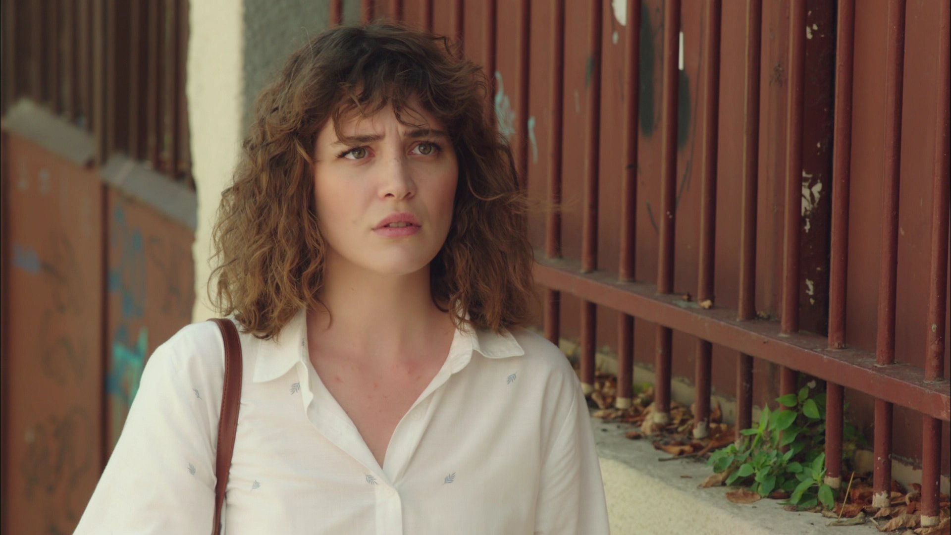 Sevmek Zamanı'na veda...