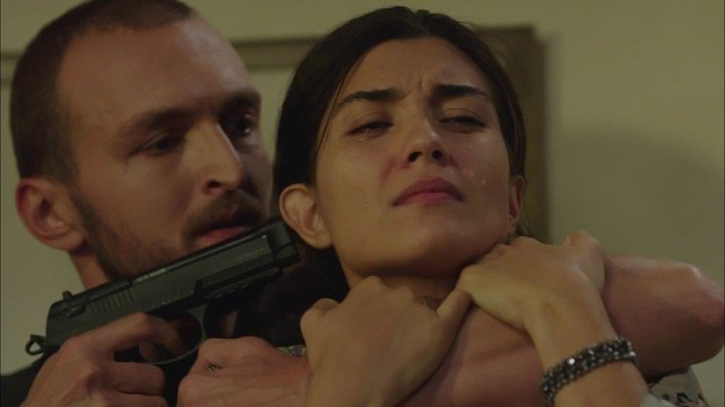 16. bölüm fotoğrafları