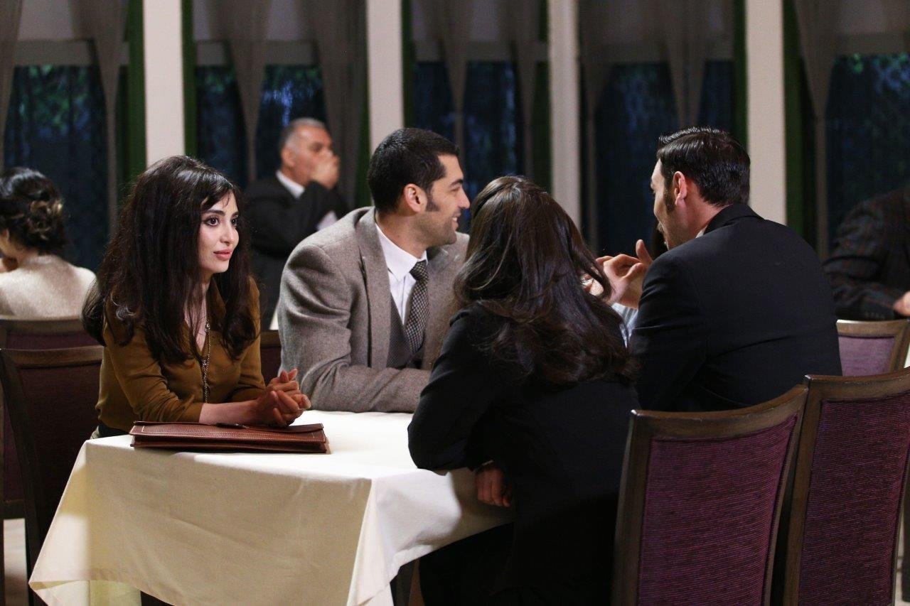 18. Bölüm Foto Galeri