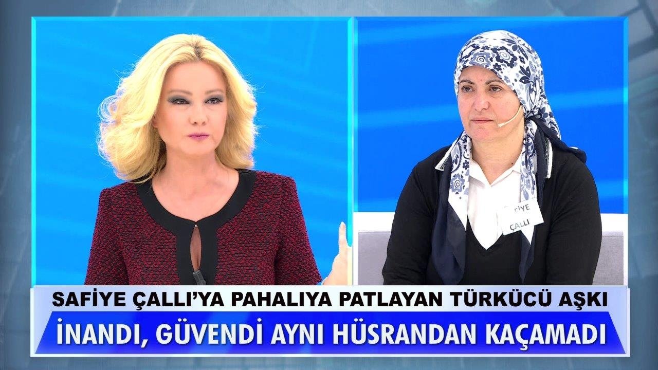 15 Şubat'ta Müge Anlı'da neler oldu? 