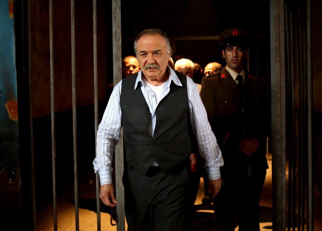 100 karede Karadayı efsanesi 