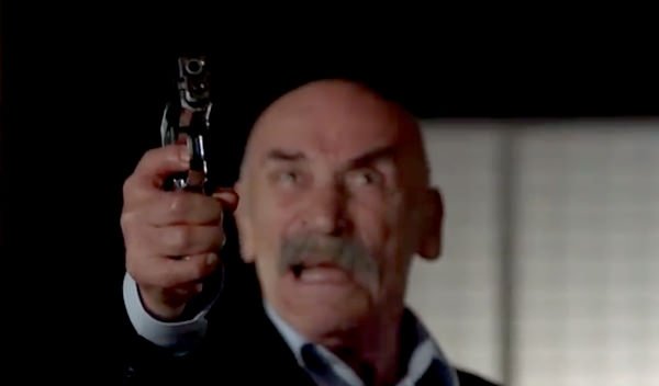 Ezel 47. bölüm fotoğrafları