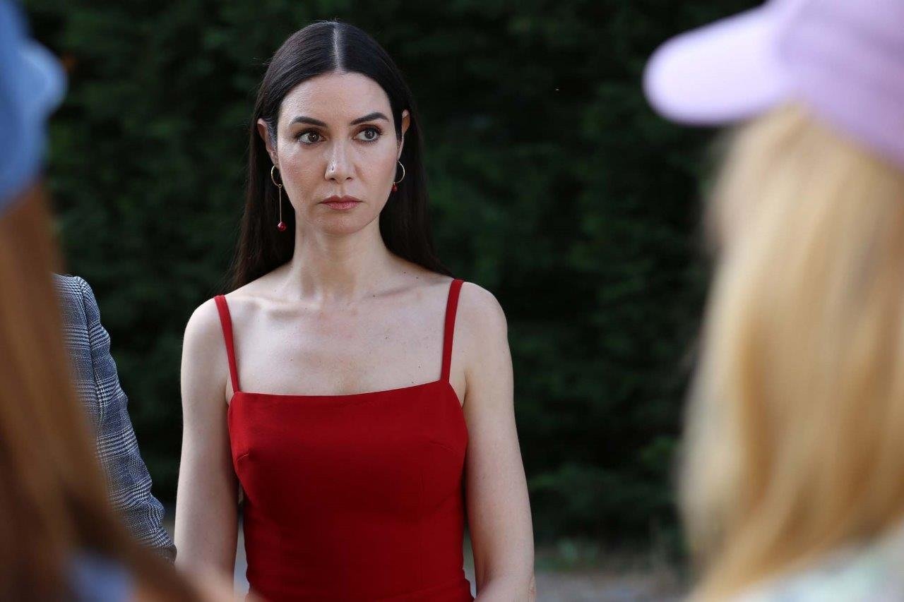 55. Bölüm Foto Galeri 