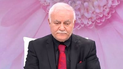 Nihat Hatipoğlu Sorularınızı Cevaplıyor