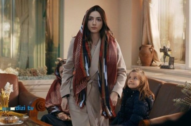 oyku gurman sen anlat karadeniz de