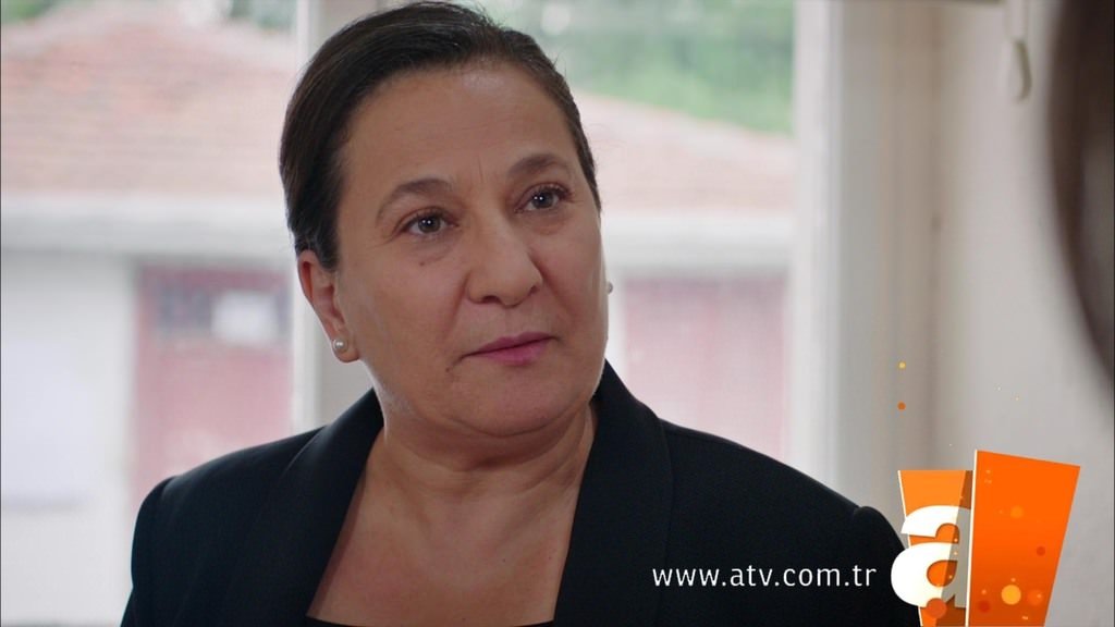 Kırgın Çiçekler 1. Bölüm Replikleri