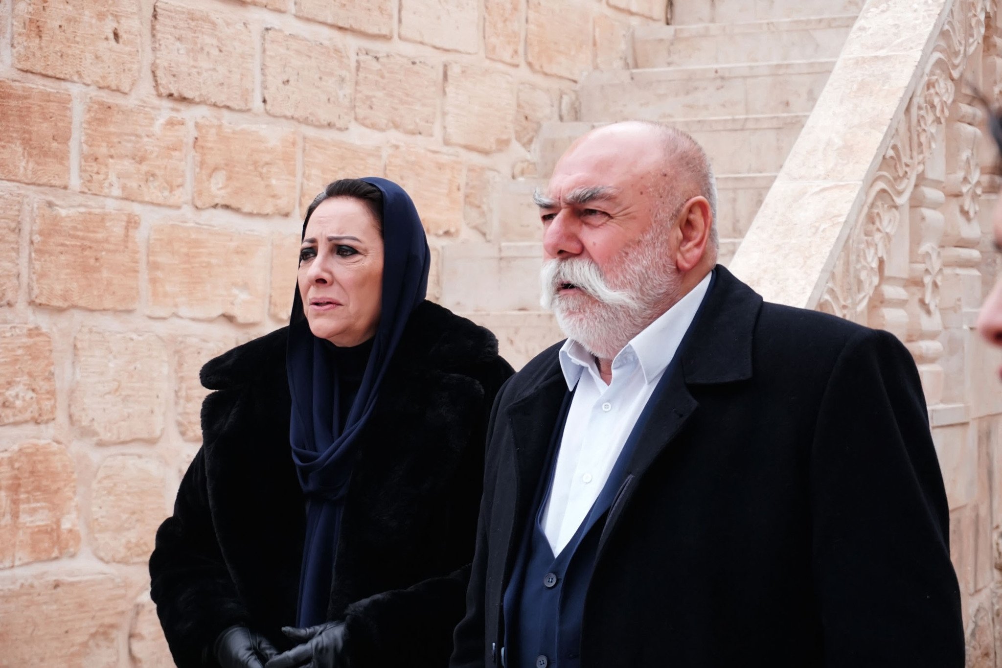 65. Bölüm Foto Galeri