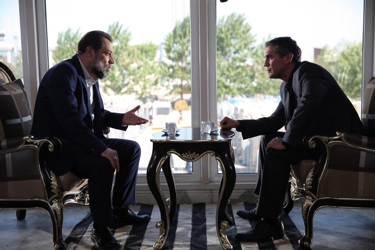 101. Bölüm Foto Galeri 