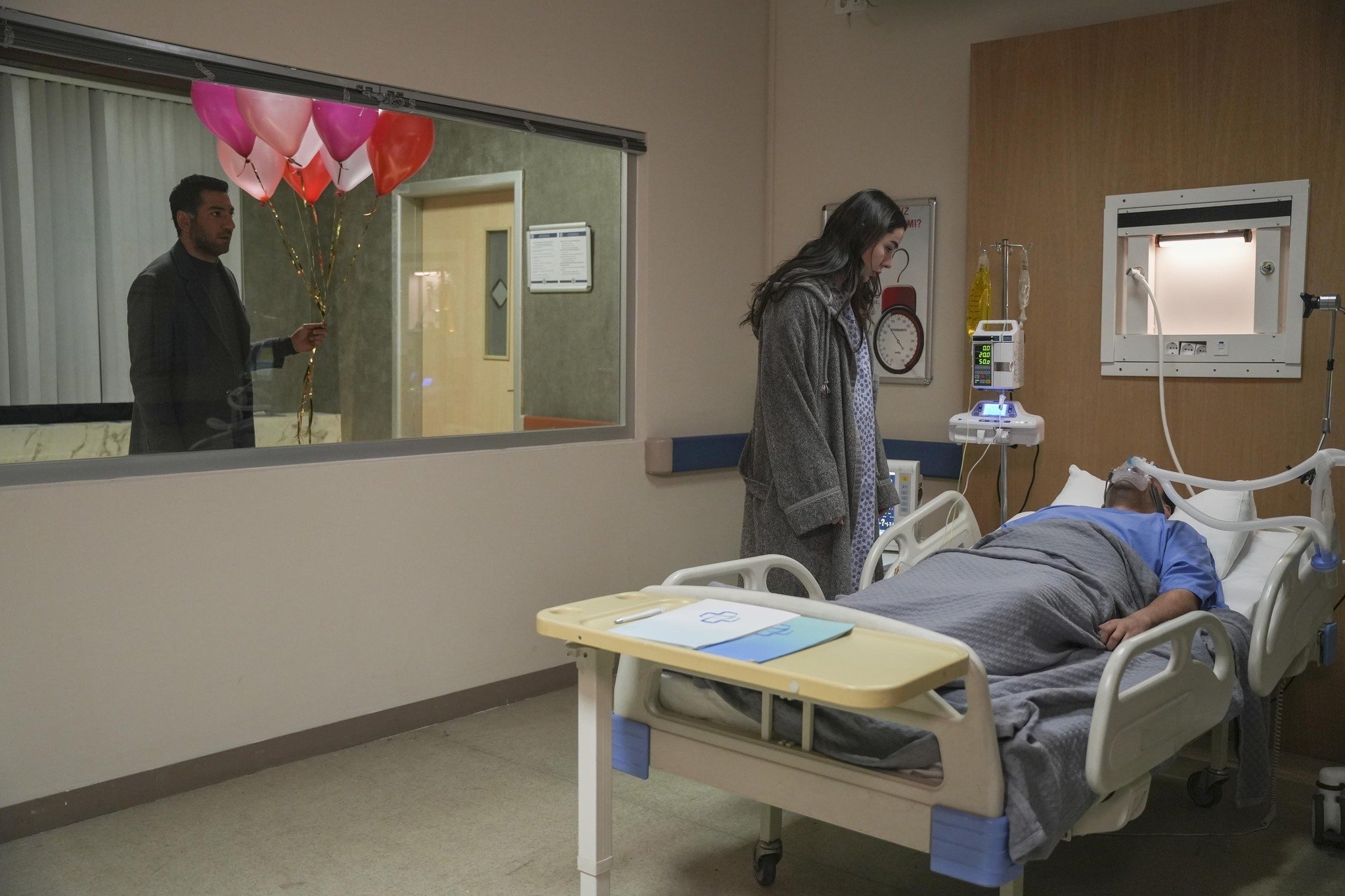 63. Bölüm Foto Galeri