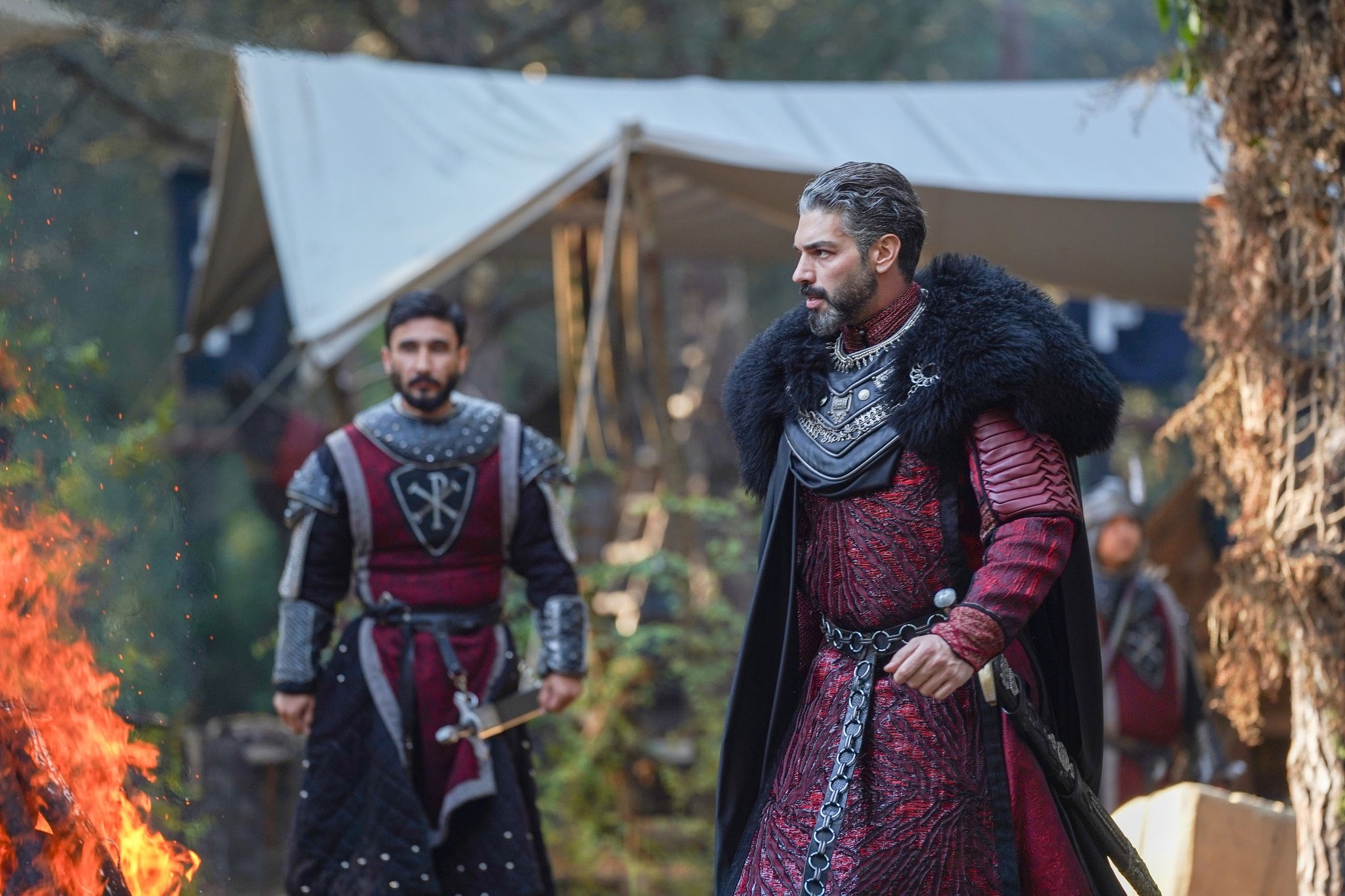 3. Bölümde neler oldu?