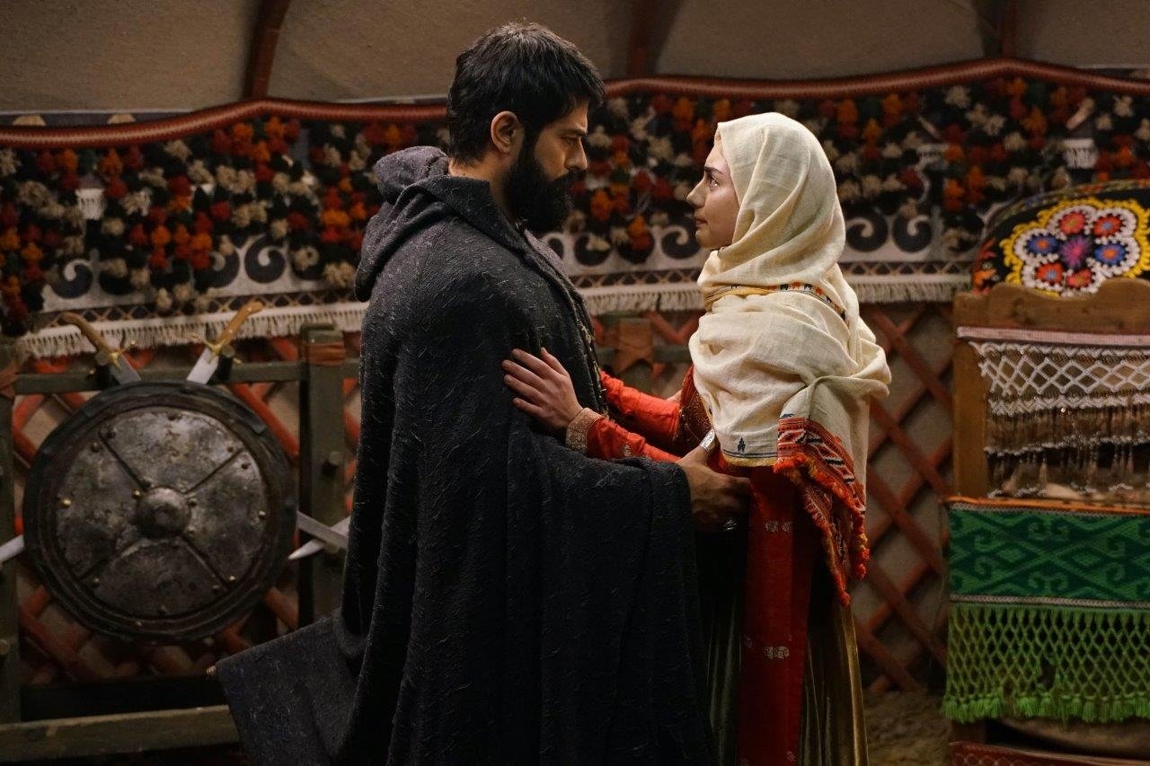 77. Bölüm Foto Galeri 