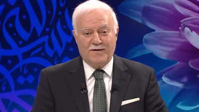 Nihat Hatipoğlu ile Dosta Doğru