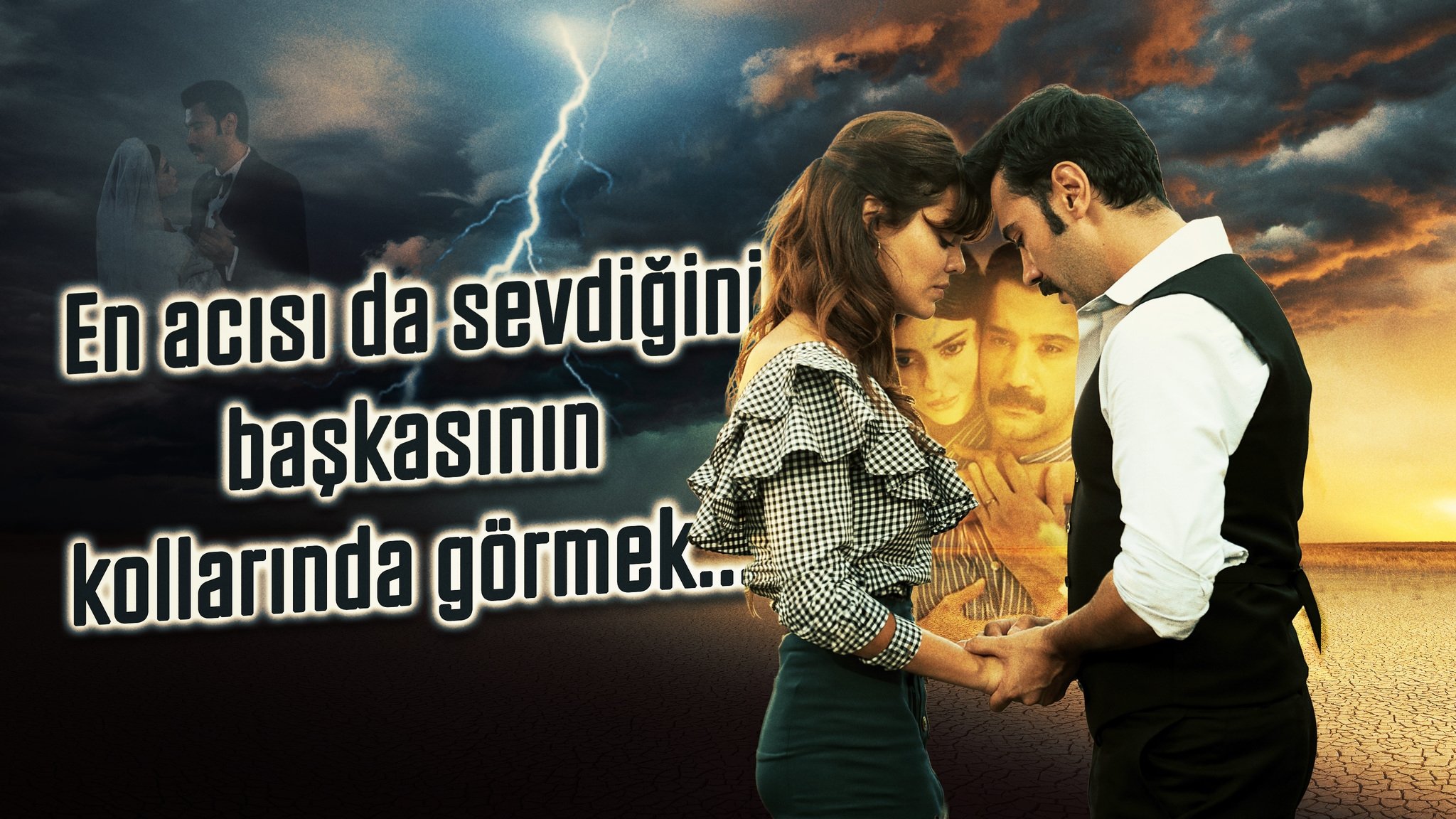 20 karede atv nostalji rüzgarı!