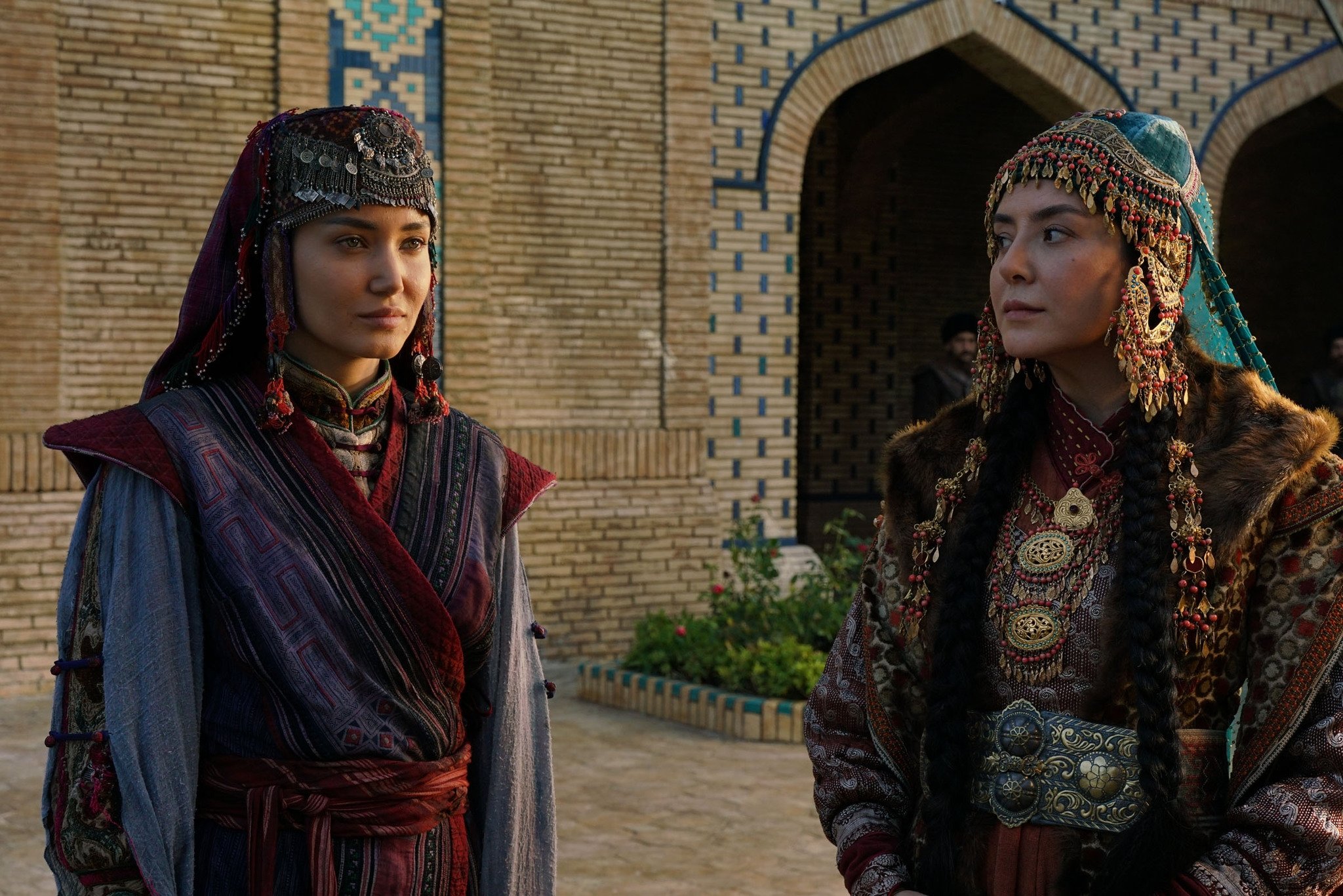 2. Bölüm Foto Galeri