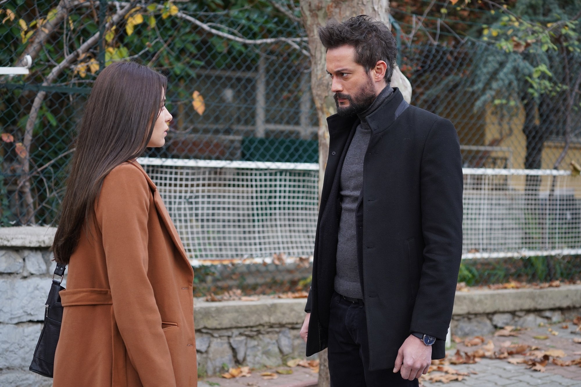 27. Bölüm Foto Galeri