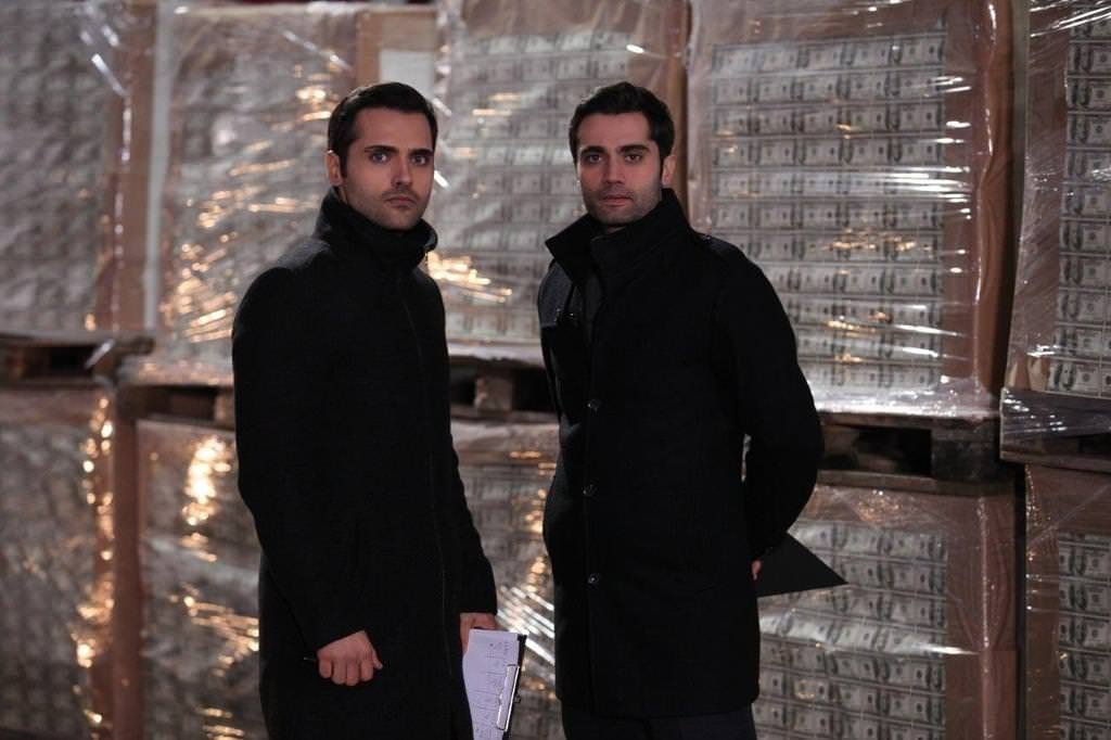 54. bölüm foto galeri