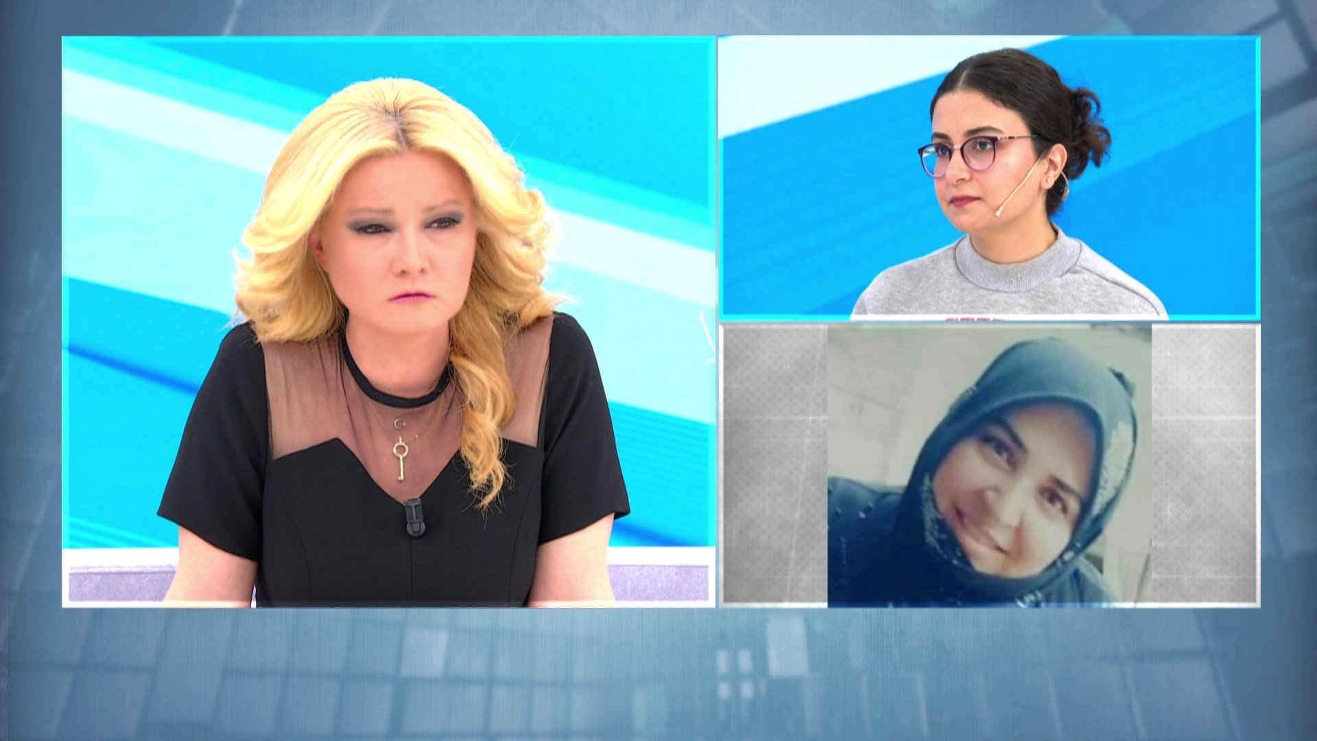 100 karede Müge Anlı'da bu ay neler oldu? 