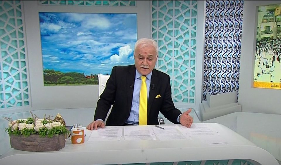 nihat-hatipoglu-ile-kuran-ve-sunnet
