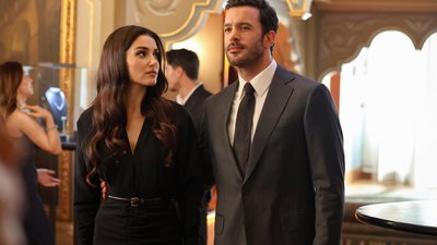 2. Bölüm Foto Galeri